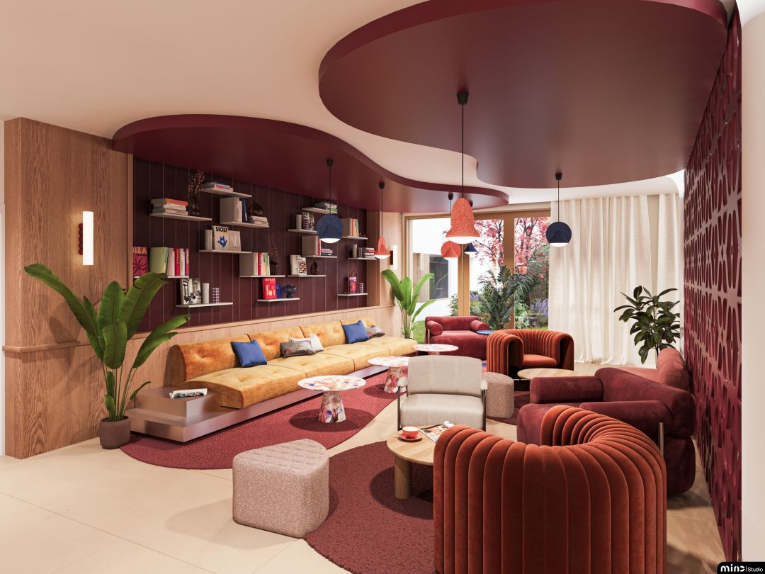 Programme immobilier THE SEASON A à Anglet