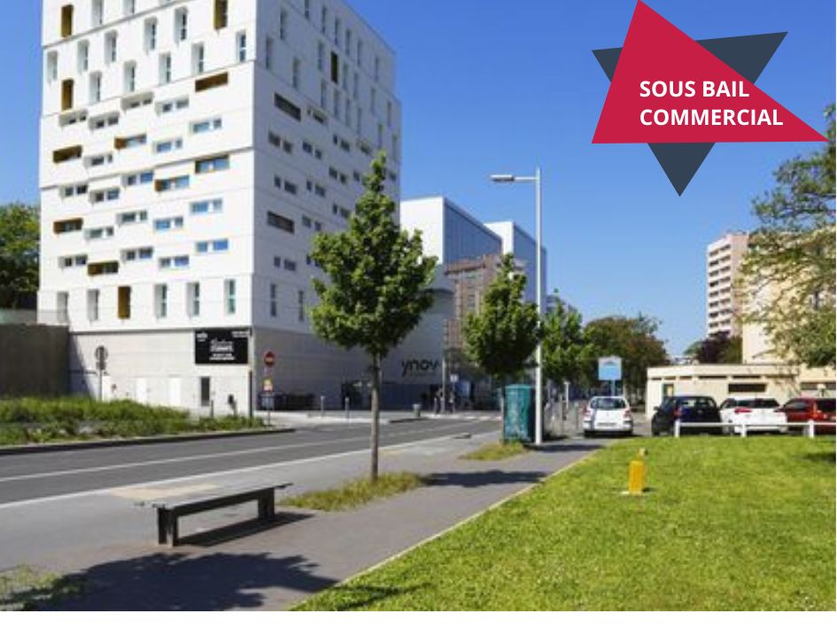 Nemea - Nanterre -  Anatole France