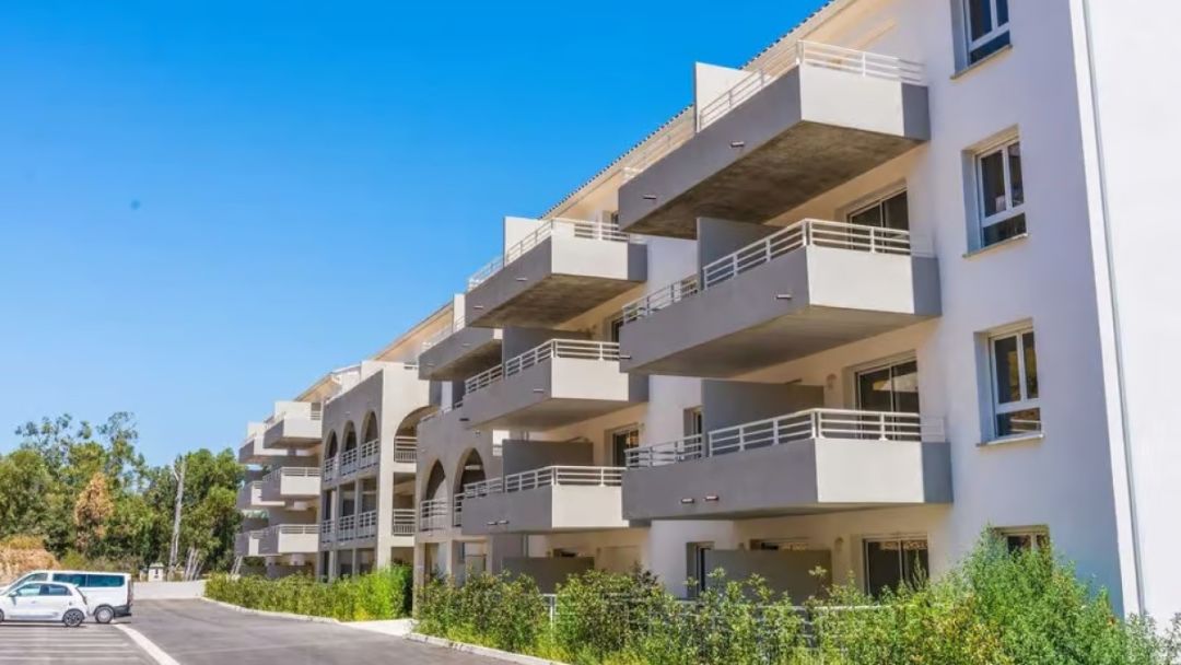 Programme immobilier A FUNTANA à Sari-Solenzara