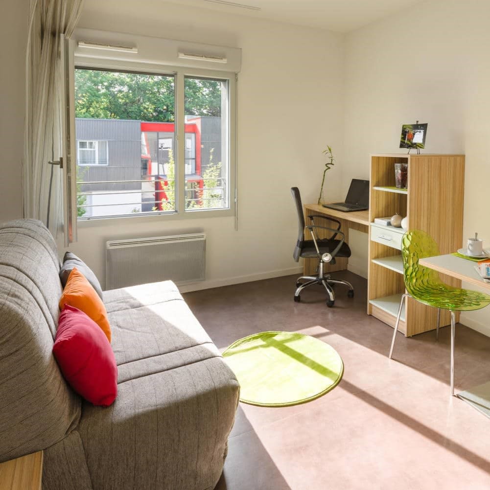 Programme neuf à Carquefou : 1 appartements — photo 2