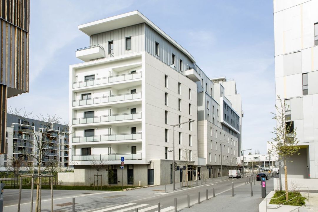 Cardinal Campus - Colombes - Magellan I