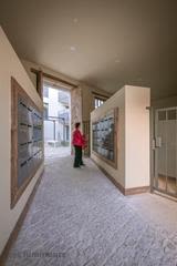 Programme neuf à Bourg-en-Bresse : 5 appartements, prix sur demande — photo 3