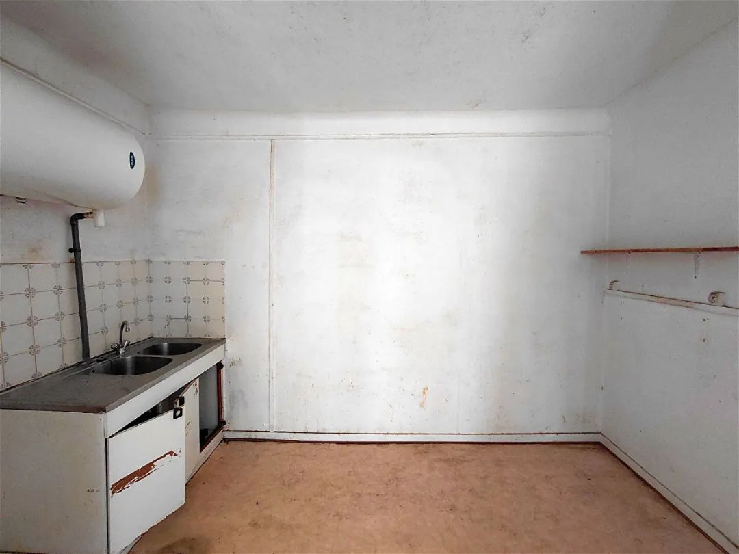 Programme immobilier 53 Rue Pannecau 64100 Bayonne à Bayonne