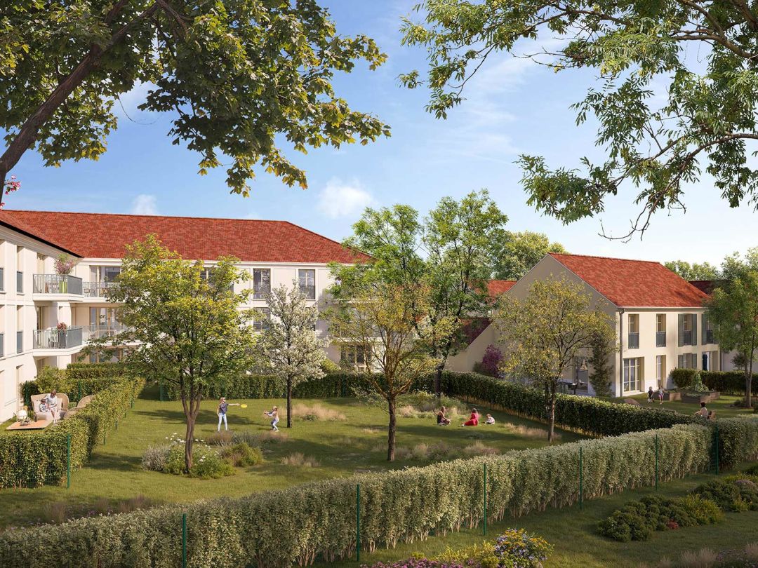 L'Orée du Parc (94)