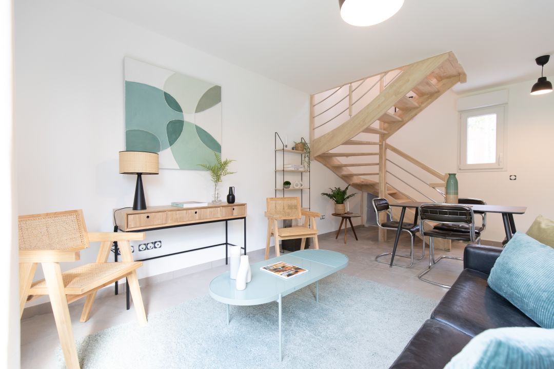 Programme immobilier Viollet le duc à Villejuif
