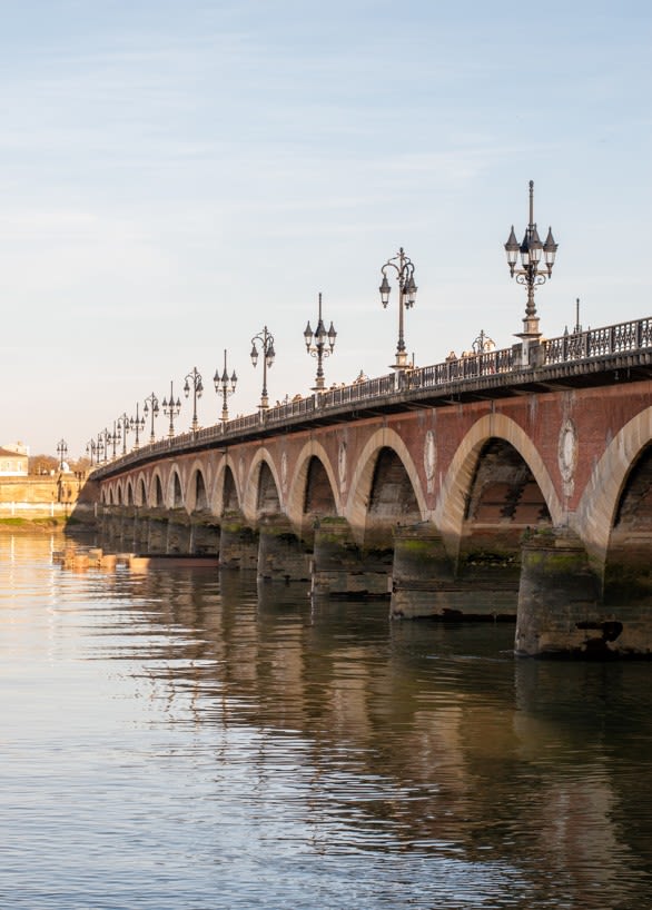 Programme immobilier L'Ecrin des Chartrons à Bordeaux