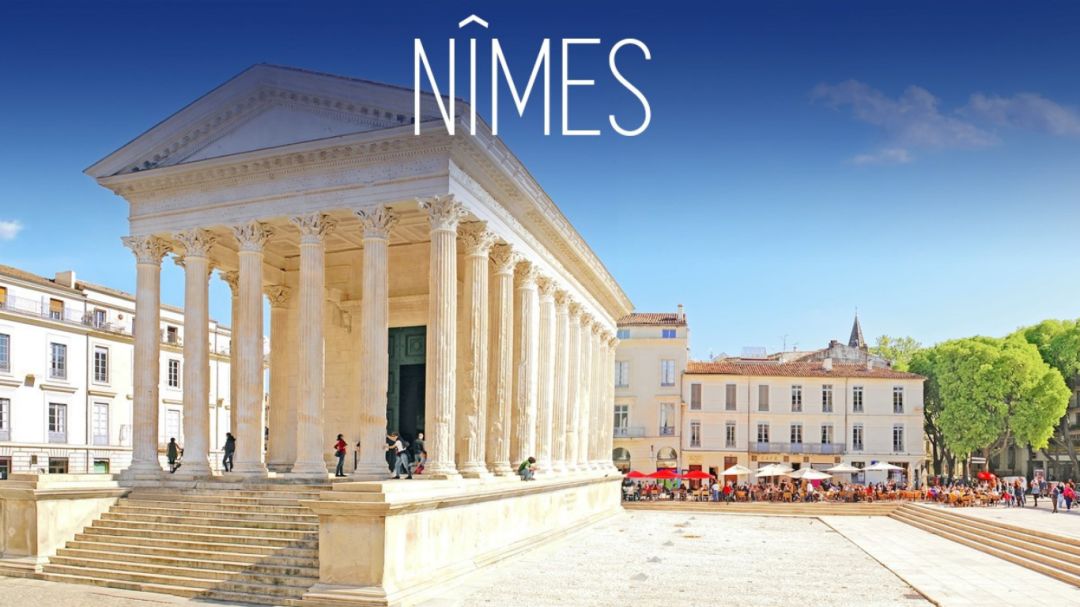 Programme immobilier NÎMES : 8, rue Régale à Nîmes