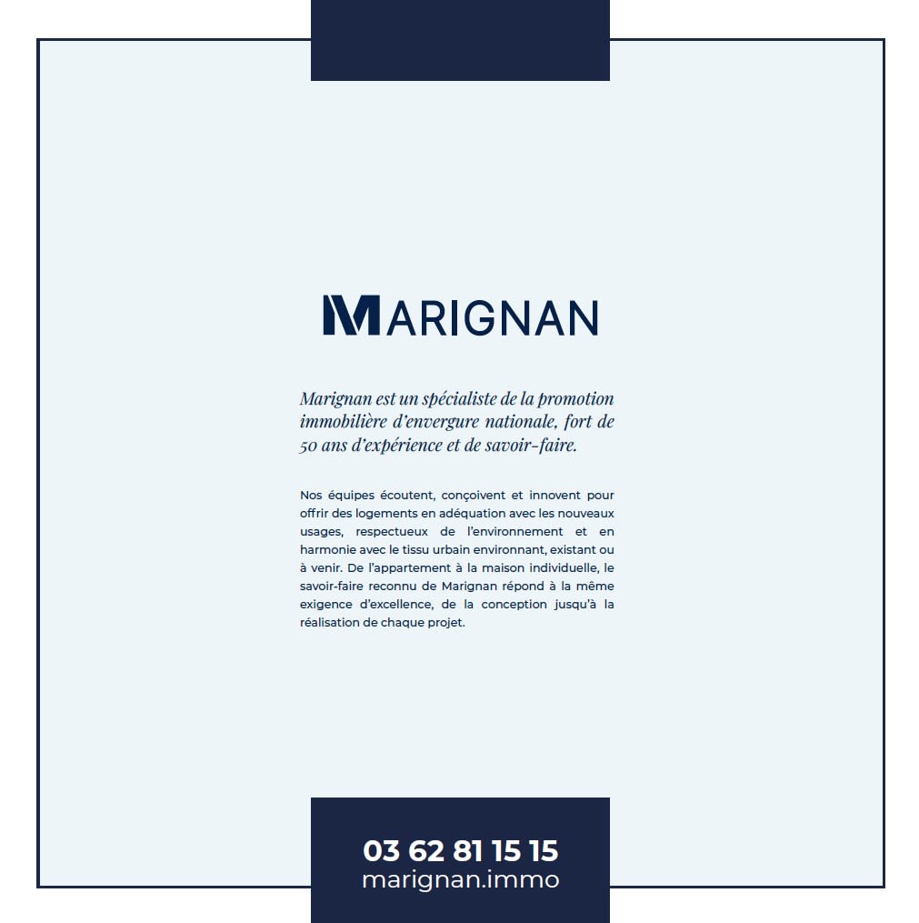 Programme immobilier Cap Nature à Ambleteuse