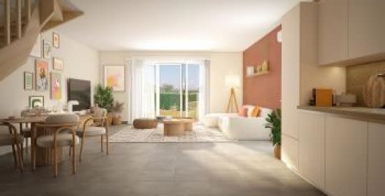 Programme immobilier ARIA à Blagnac