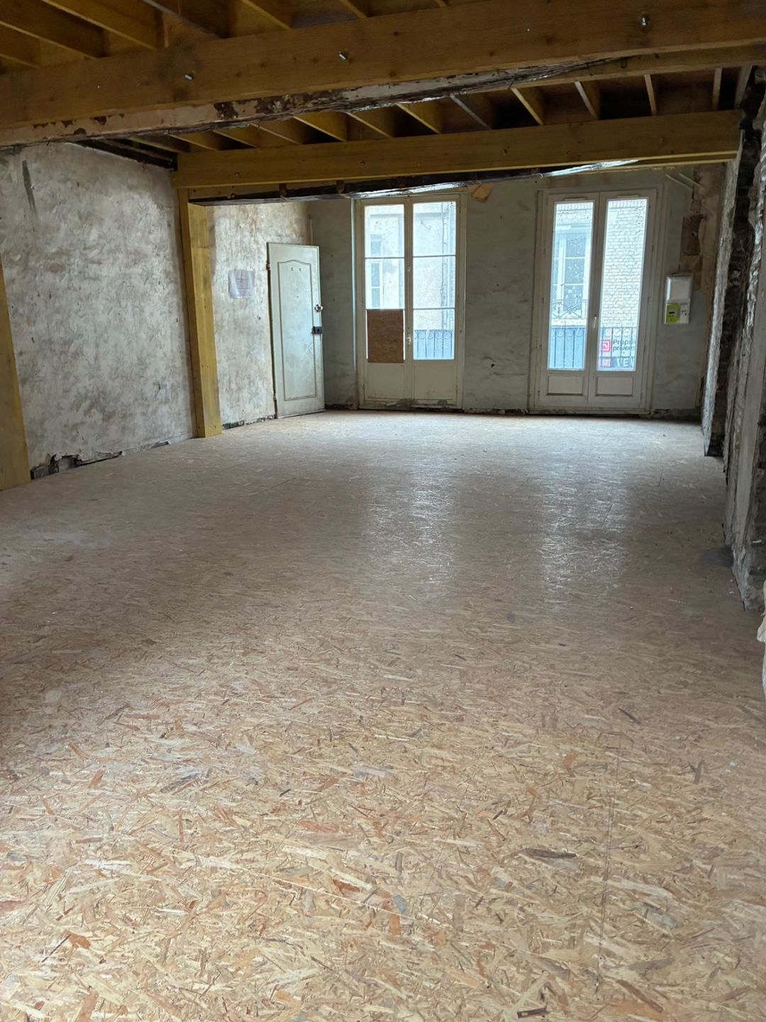 Programme immobilier RUE SAINT JACQUES à Dieppe