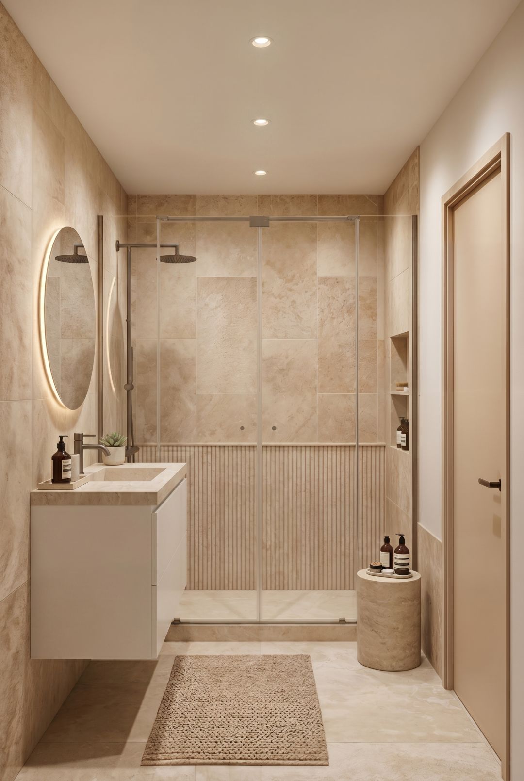 Programme neuf à Théoule-sur-Mer : 11 appartements dès 285 000 € — photo 5