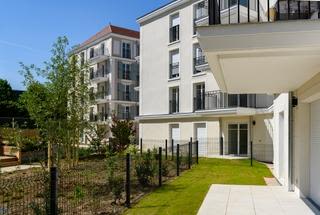Programme immobilier LE BLANC MESNIL A. BRIAND à Le Blanc-Mesnil