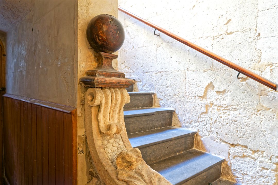 LUSENTA - ARLES