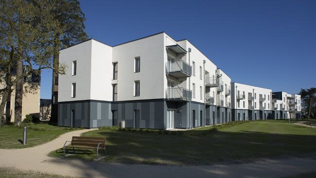 Le Chateau des Plans