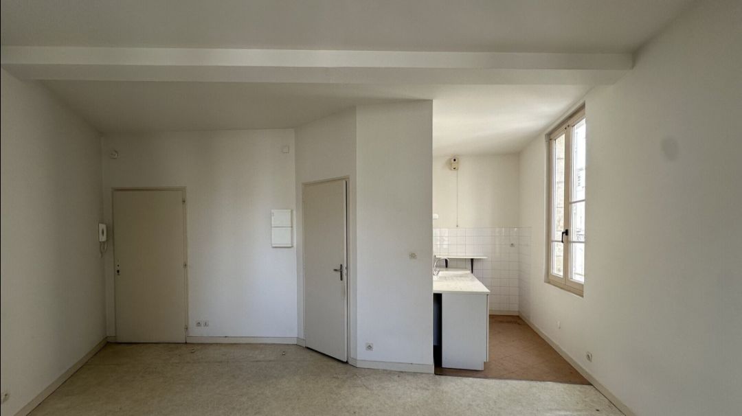 Programme immobilier à Niort : 1 appartement dès 55 000 € — photo 2