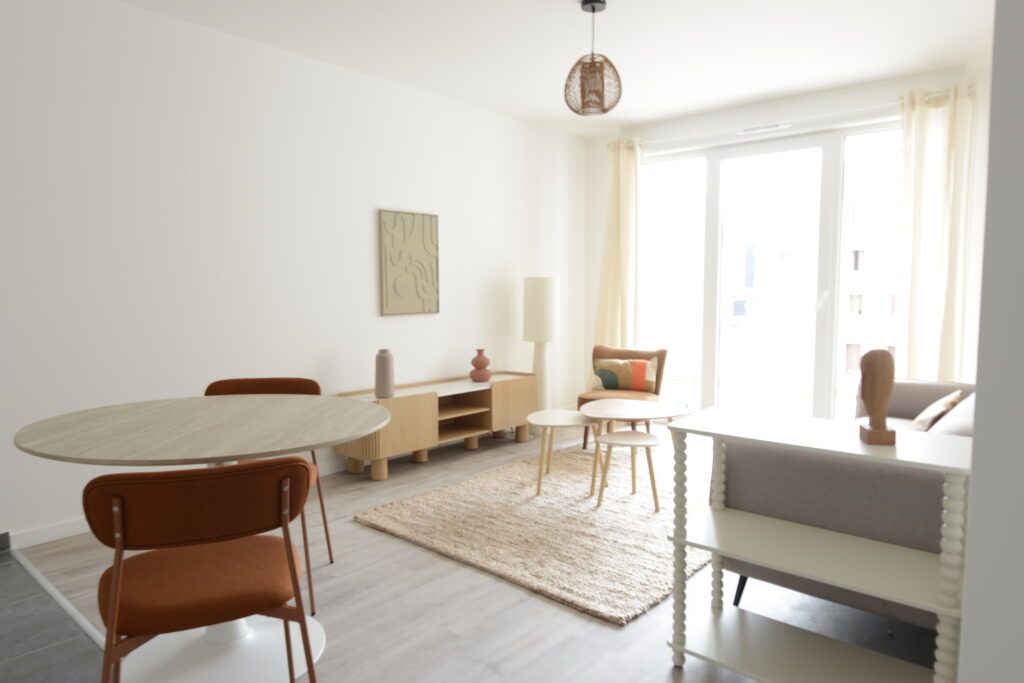 Programme immobilier Les Terrasses du Saule Blanc à Juvisy-sur-Orge