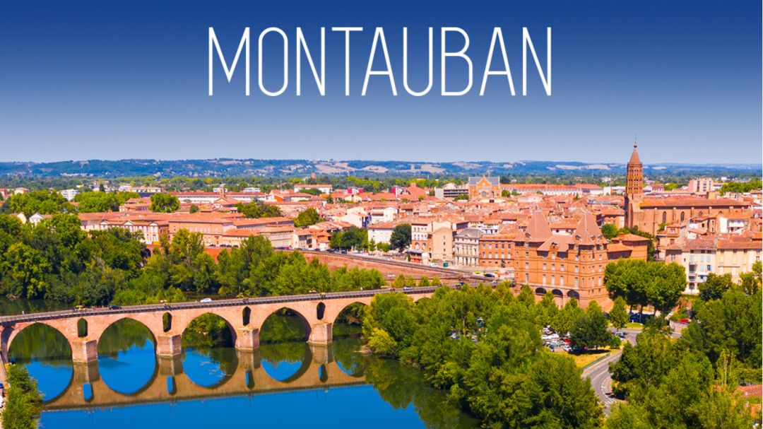Programme immobilier MONTAUBAN : 26, rue de la Résistance à Montauban