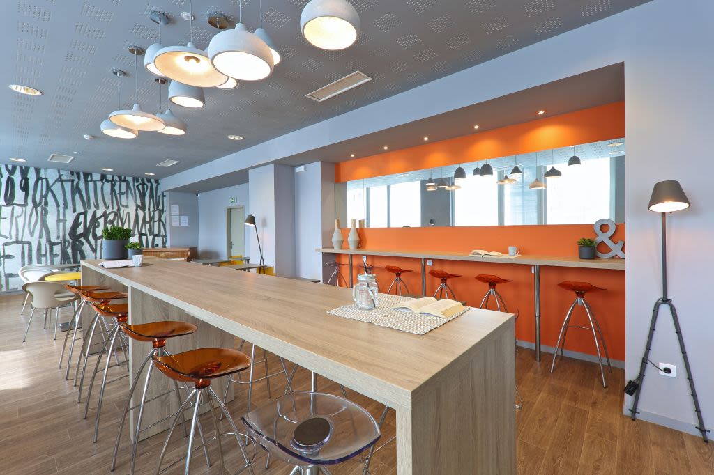 Programme immobilier neuf à Paris (75013) — photo 2