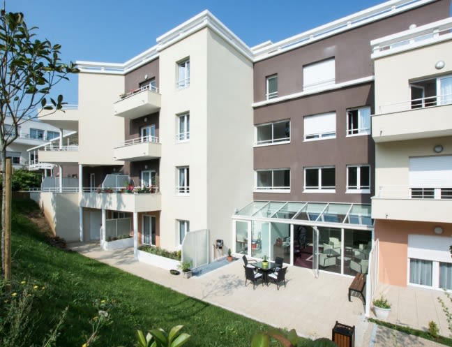Programme neuf à Châtillon — photo 4