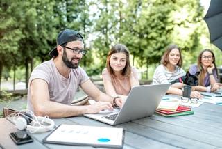 L'EMPREINTE - Rés. étudiants