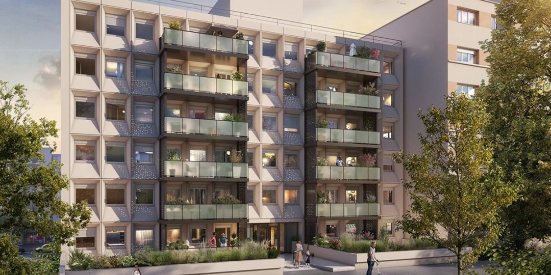 Le 50 Des Hauts De Bel Air