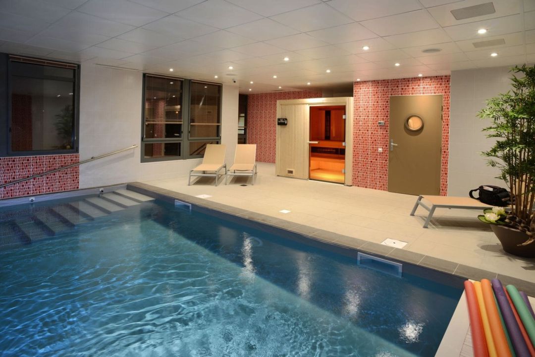 Programme neuf à Saint-Doulchard : 16 appartements dès 116 802 € — photo 4