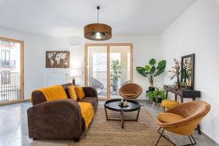 Programme immobilier Résidence INTERVALLE à Sainte-Foy-lès-Lyon