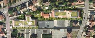 Programme immobilier Villas Gassicourt à Mantes-la-Jolie