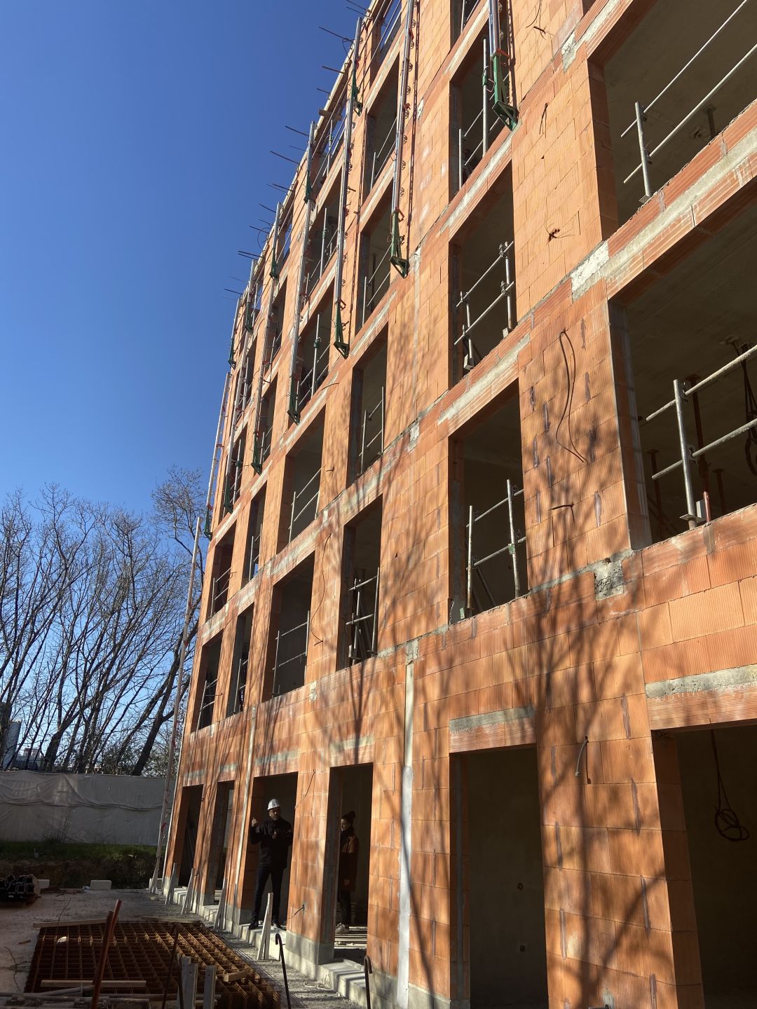 Programme immobilier BOIS DE NAGOYA à Toulouse
