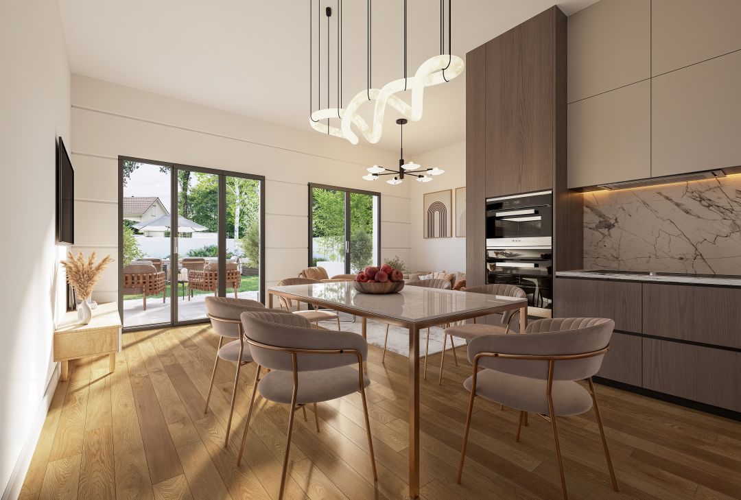 Programme neuf à Le Perreux-sur-Marne : 13 appartements dès 235 000 € — photo 3