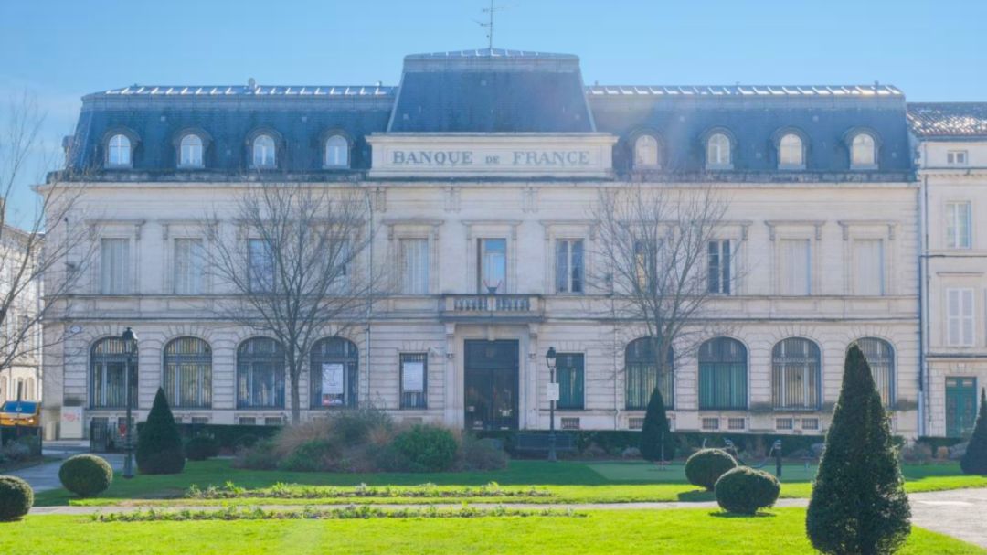 ANGOULÊME : 1, rue du Général Leclerc