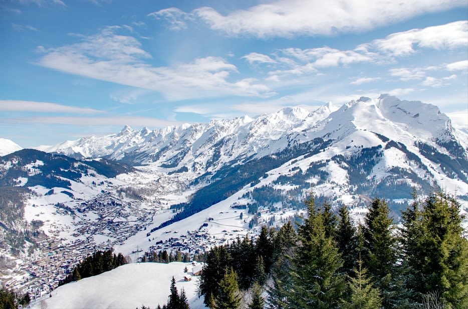 Programme neuf à Annecy : 7 appartements dès 465 000 €