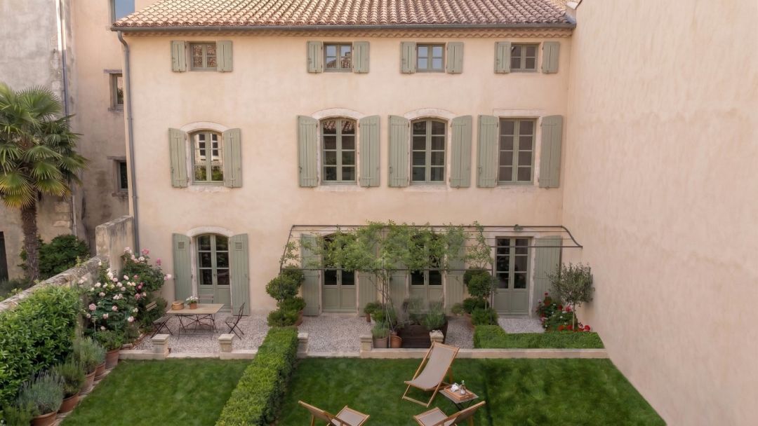 Programme immobilier Les Jardins du Capitole à Narbonne