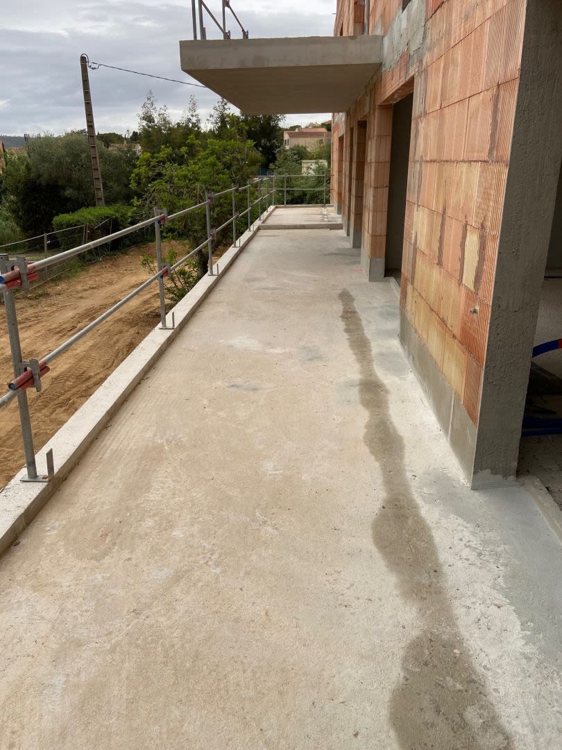 Programme immobilier VILLA TERRACOTTA à Bormes-les-Mimosas