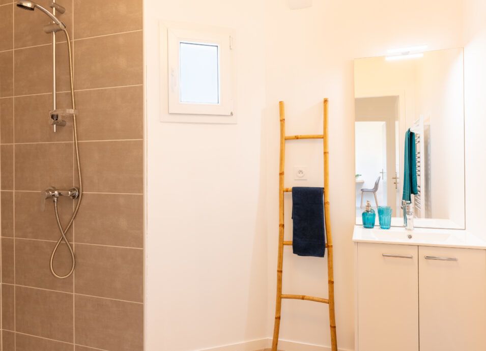 Programme immobilier LE CLOS DE LA SEIGNEURIE SAINT NAZAIRE à Saint-Nazaire