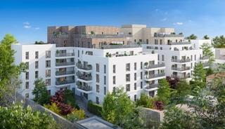 Programme neuf à Ivry-sur-Seine : 48 appartements dès 261 611 € — photo 4