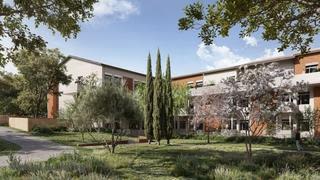 Programme immobilier LES RIVES D'ALBI à Albi