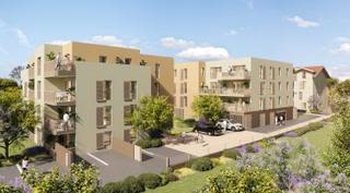 LES TERRASSES DU CHABLAIS