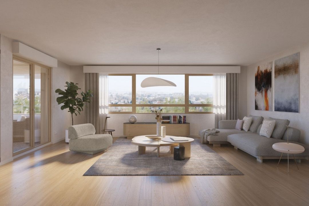 Programme immobilier MILLESIME - à Metz