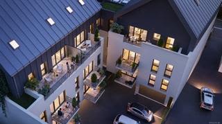 Programme neuf à Brive-la-Gaillarde : 15 appartements dès 163 000 € — photo 2