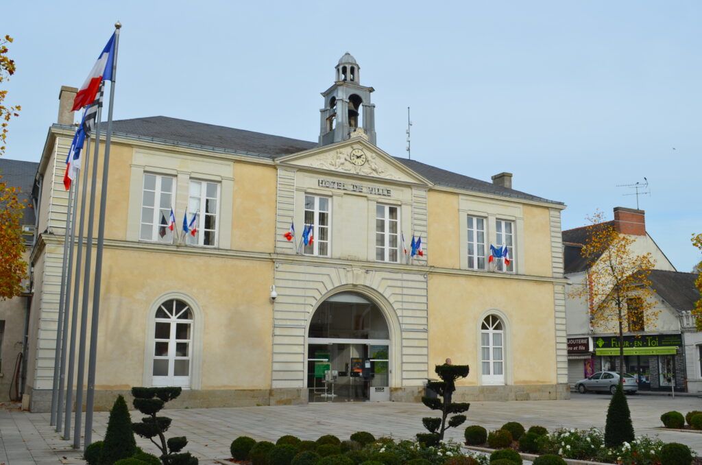 Châteaubriant — photo 3