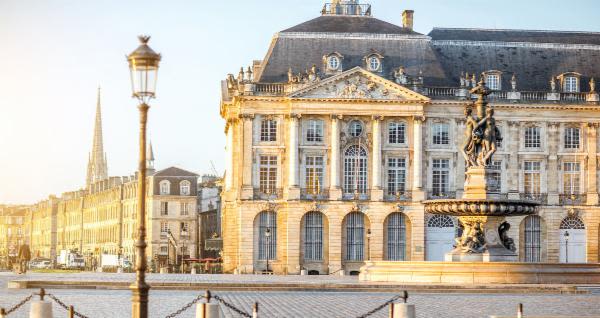Programme neuf à Bordeaux : 3 appartements dès 241 532 € — photo 4