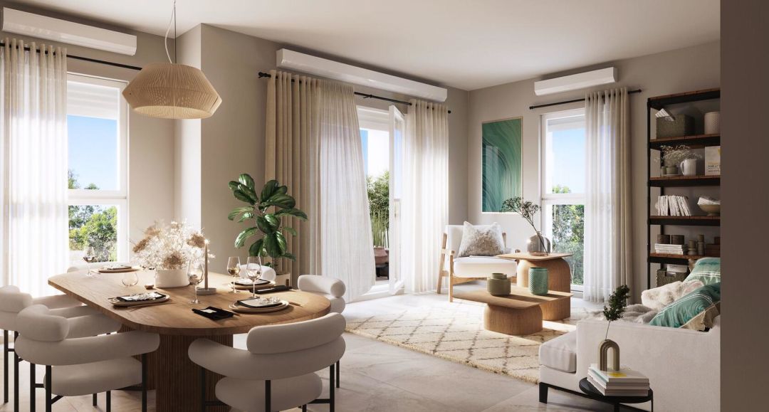 Programme immobilier Tierni à Vitré