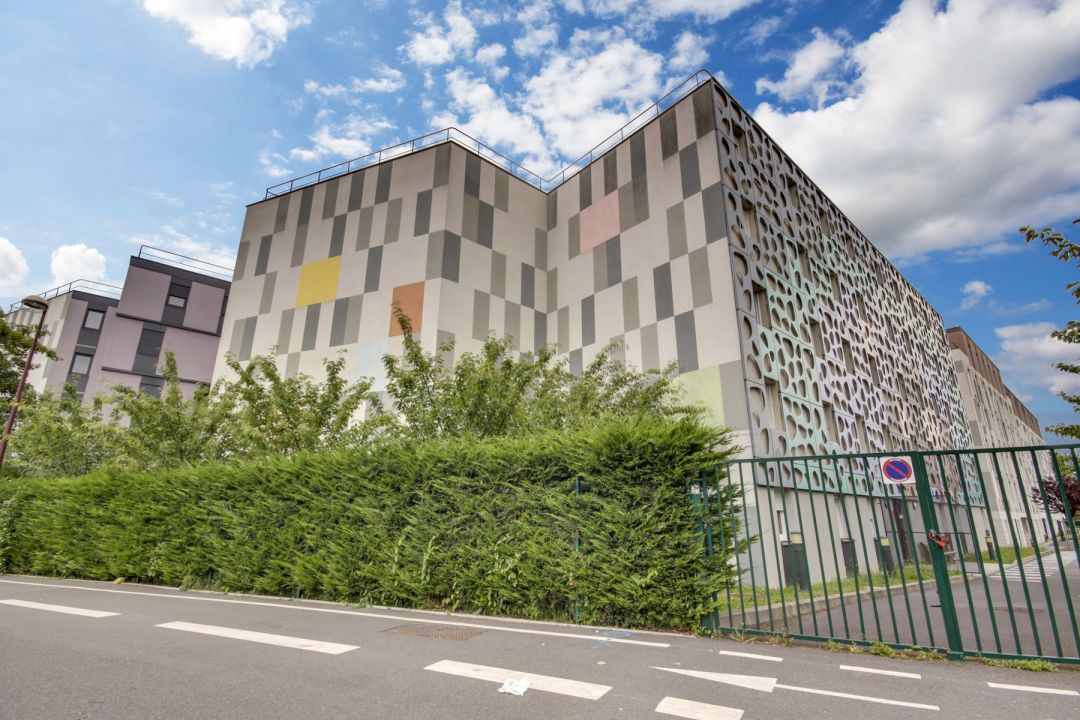 Programme immobilier à Villiers-sur-Marne : 1 appartement dès 57 371 €