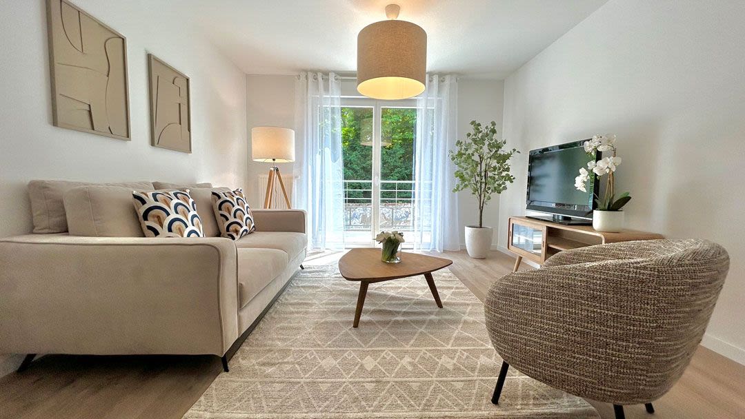 Programme immobilier LES JARDINS D'EVY à Le Crotoy