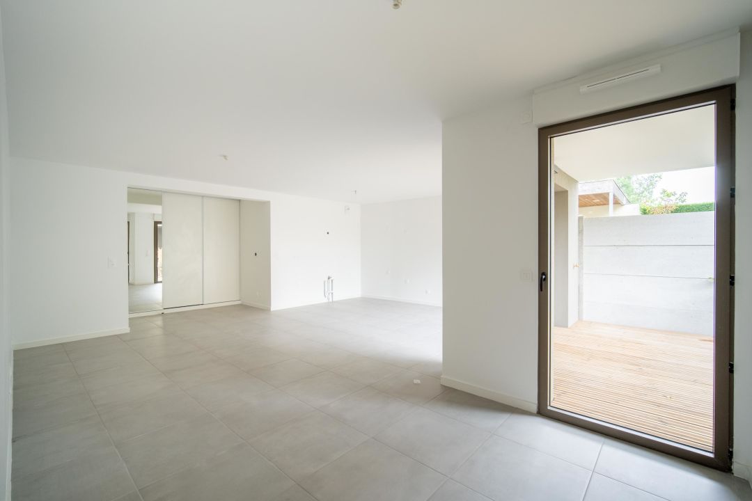 Programme immobilier Komorebi à Talence