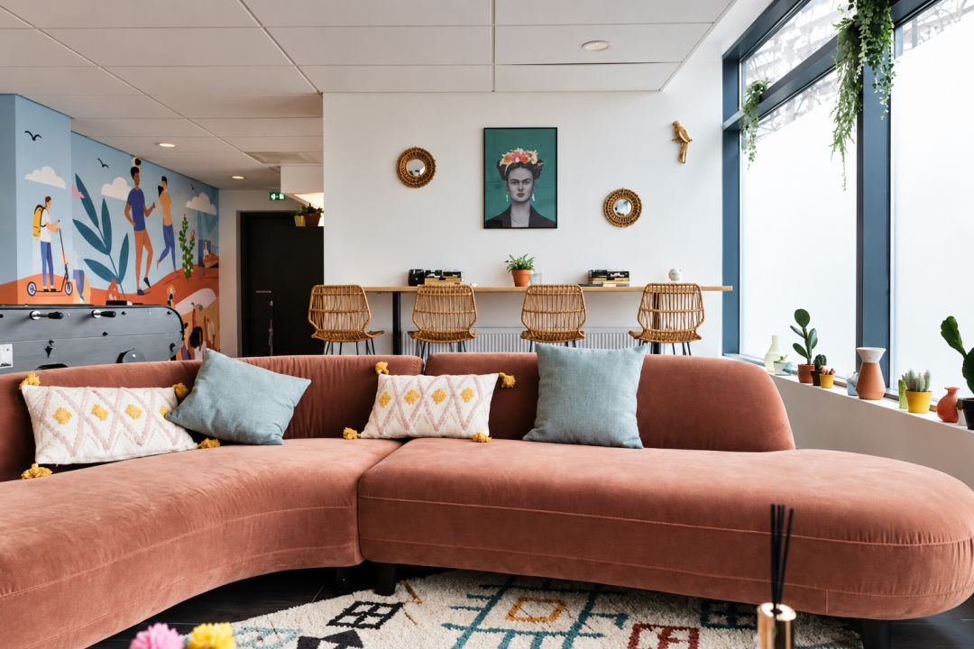 Programme neuf à Paris : 1 appartements dès 125 922 € — photo 1
