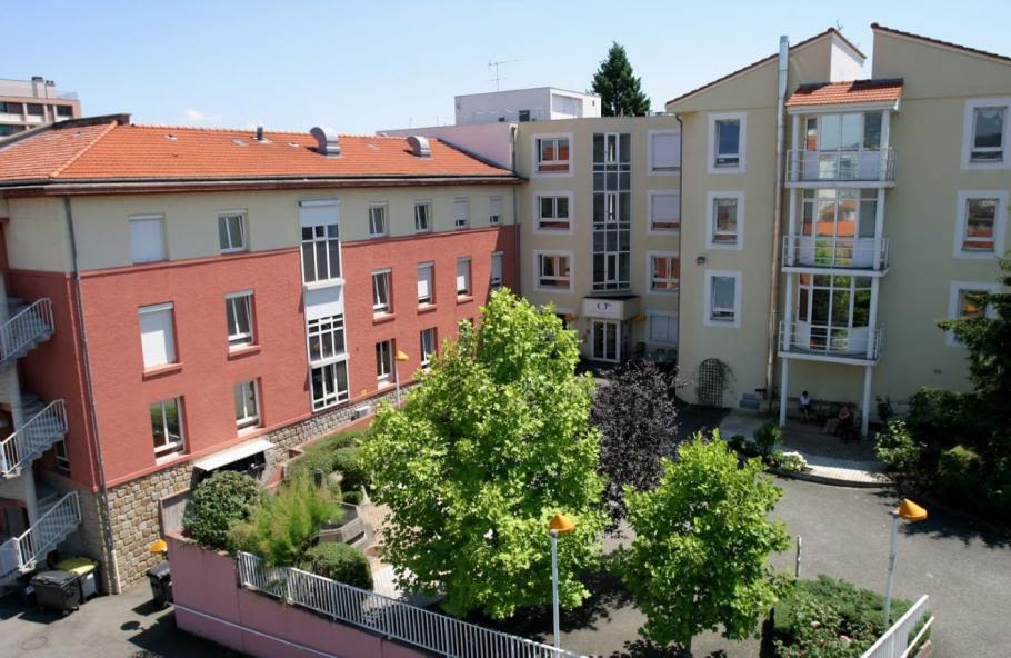 Programme immobilier neuf à Clermont-Ferrand (63000) — photo 5