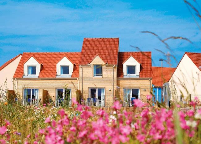 Les Villas de la Baie