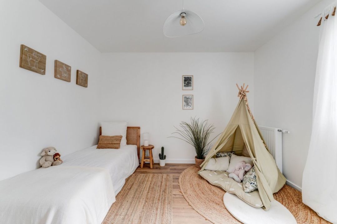 Programme immobilier LE CLOS BEL'AIR à Fleurieux-sur-l'Arbresle